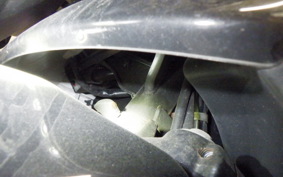 YAMAHA GEAR Gen.2 UA08J