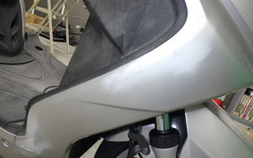 YAMAHA CYGNUS 125 X 2 SE44J