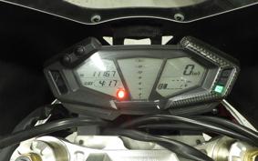 KAWASAKI Z800 2014