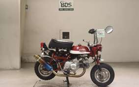 HONDA MONKEY 1998 Z50A