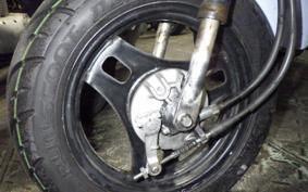 SUZUKI LET's 4 CA41A
