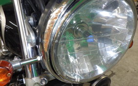 HONDA CB1100 2011 SC65