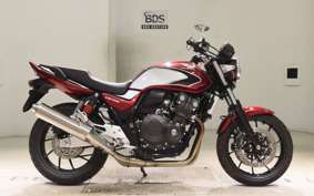 HONDA CB400SF GEN 4 A 2022 NC42