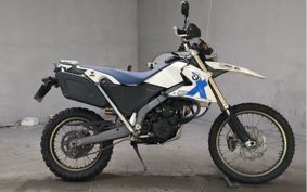BMW G650X 2009 0165