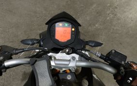 KTM 250 DUKE JGE40