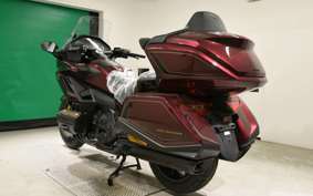 HONDA GL 1800 GOLD WING TOUR DCT 2026 SC79