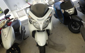 SUZUKI SKYWAVE 250 (Burgman 250) Gen.3 CJ46A