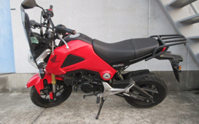 HONDA GROM JC61