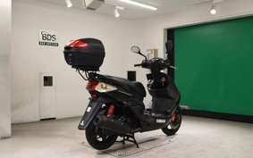 YAMAHA CYGNUS 125 XSR 2 2019 SE44J