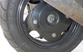 KYMCO SOONER 100 Z