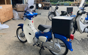 HONDA SUPER CUB50 AA09