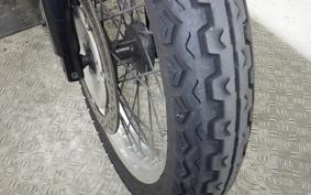 KAWASAKI W650 2003 EJ650A