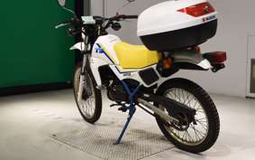 SUZUKI TS50 Hustler SA11A