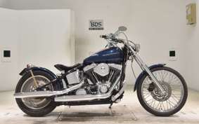 HARLEY FXSTD 1450 2001
