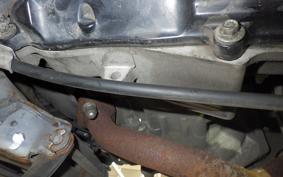 HONDA LEAD 100 1998 JF06