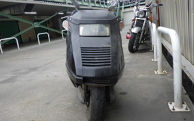 HONDA FUSION X SE MF02