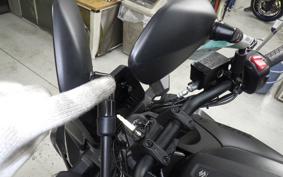 SUZUKI GSX-8S 2025 EM1AA