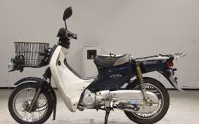 HONDA C50 SUPER CUB AA04
