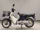 Фото Honda C50 SUPER CUB с японского аукциона