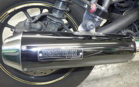 HONDA REBEL 250 A 2007 MC49