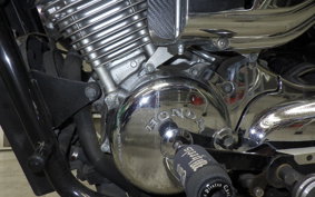 HONDA STEED 600 1993 PC21