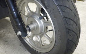 HONDA TACT Basket AF79