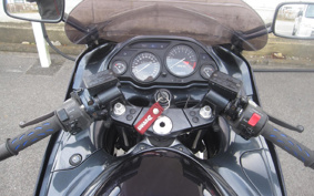 KAWASAKI ZZ1100 NINJA 1995 ZXT10D