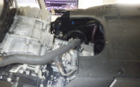 HONDA ADV160 2003 KF54