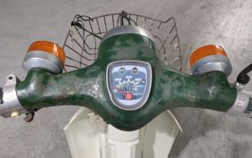 HONDA SUPER CUB50 AA01