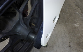 HONDA ｸﾞﾛﾑ 2023 JC61