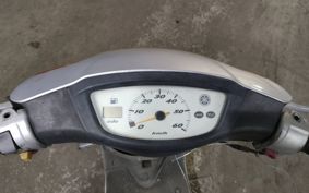 YAMAHA JOG SA16J