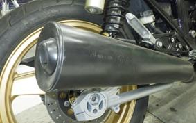 KAWASAKI ZRX400 1994 ZR400E