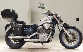 HONDA STEED 600 2018 PC21
