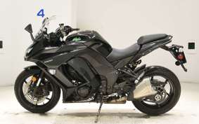 KAWASAKI NINJA 1000 A 2015