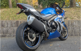 SUZUKI GSX-R1000R ABS 2019 DM11G