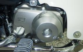 HONDA C90 SUPER CUB 2009 HA02