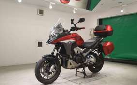 HONDA VFR800X 2015 RC80