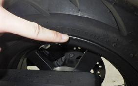 HONDA GROM JC92