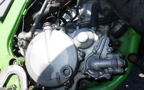 KAWASAKI KDX125 SR DX125A