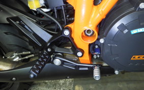 KTM 1290 SUPER DUKE GT 2022