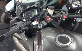 KAWASAKI NINJA 1000 2014 ZXT00L