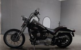 HARLEY FXSTS1450 2000 BLY