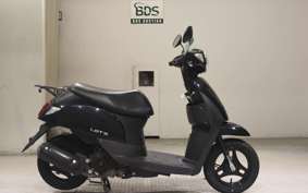 SUZUKI ﾚｯﾂ 1999 CA4AA