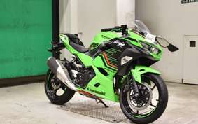 KAWASAKI NINJA 250 2 2022 EX250Y
