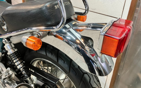 HONDA CB400 1997 NC36