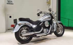 KAWASAKI VULCAN 400 CLASSIC 1998 VN400A