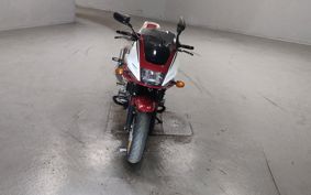 HONDA CB400SFV-4 BOLDOR 2009 NC42