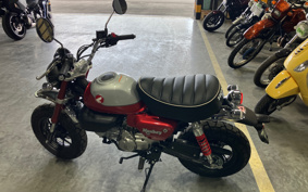 HONDA  MONKEY 125 JB03