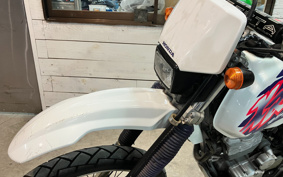 HONDA XR-250 MD30