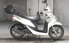 HONDA DIO 110 JF31